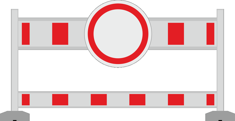 Sperrseite